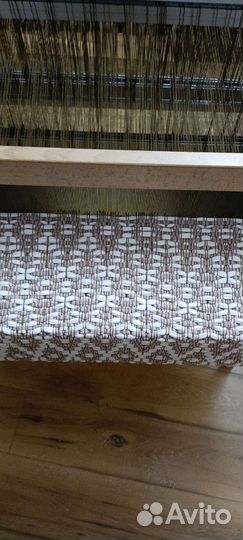 Домотканая дорожка