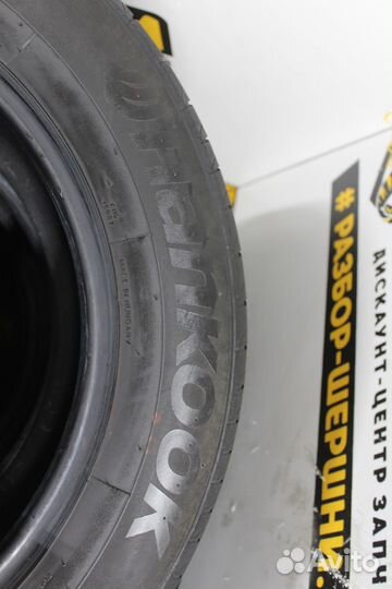 Hankook Ventus Prime 2 K115 225/60 R17 99H