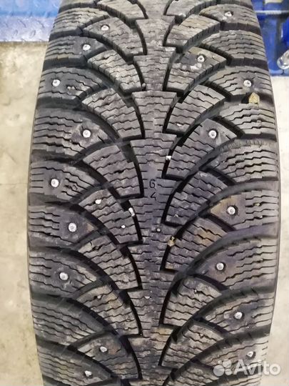 Комплект колёс VAG 195/65 r15 et47