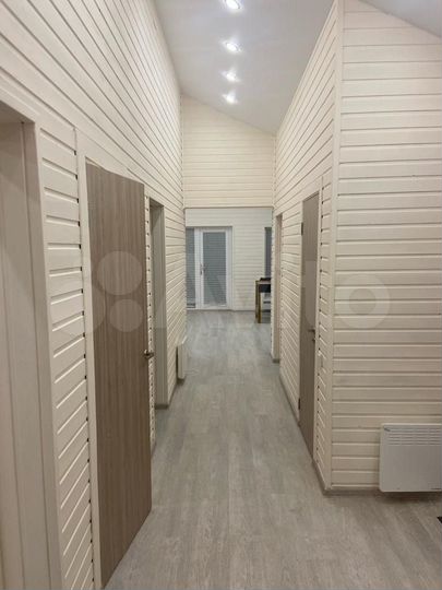 Дом 90 м² на участке 7 сот.