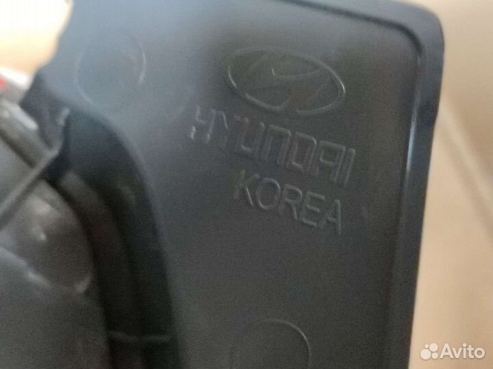 Фонарь задний правый hyundai solaris оригинал