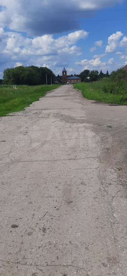 Участок 33,6 сот. (ИЖС)