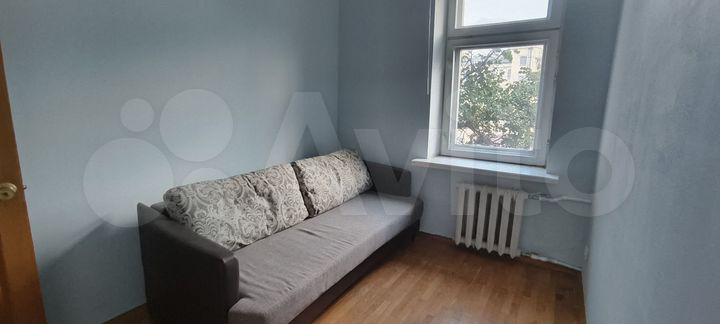 2-к. квартира, 41 м², 3/3 эт.