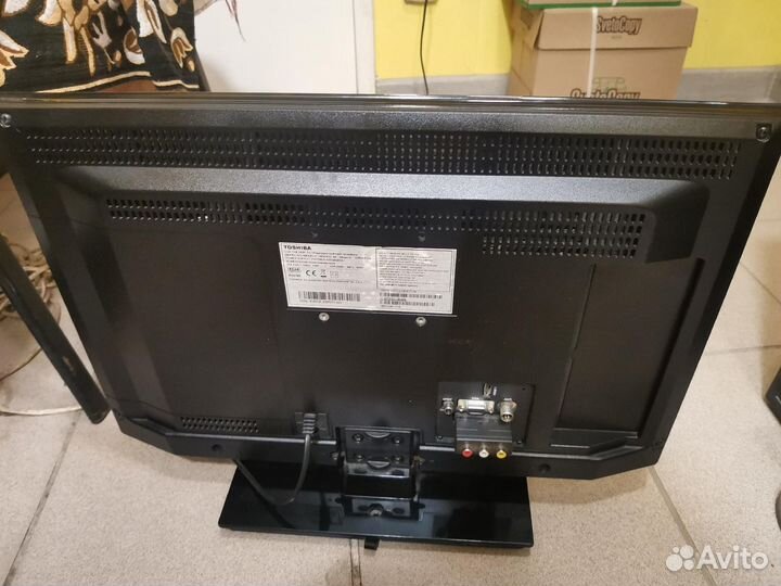 Toshiba 22B2LF1G