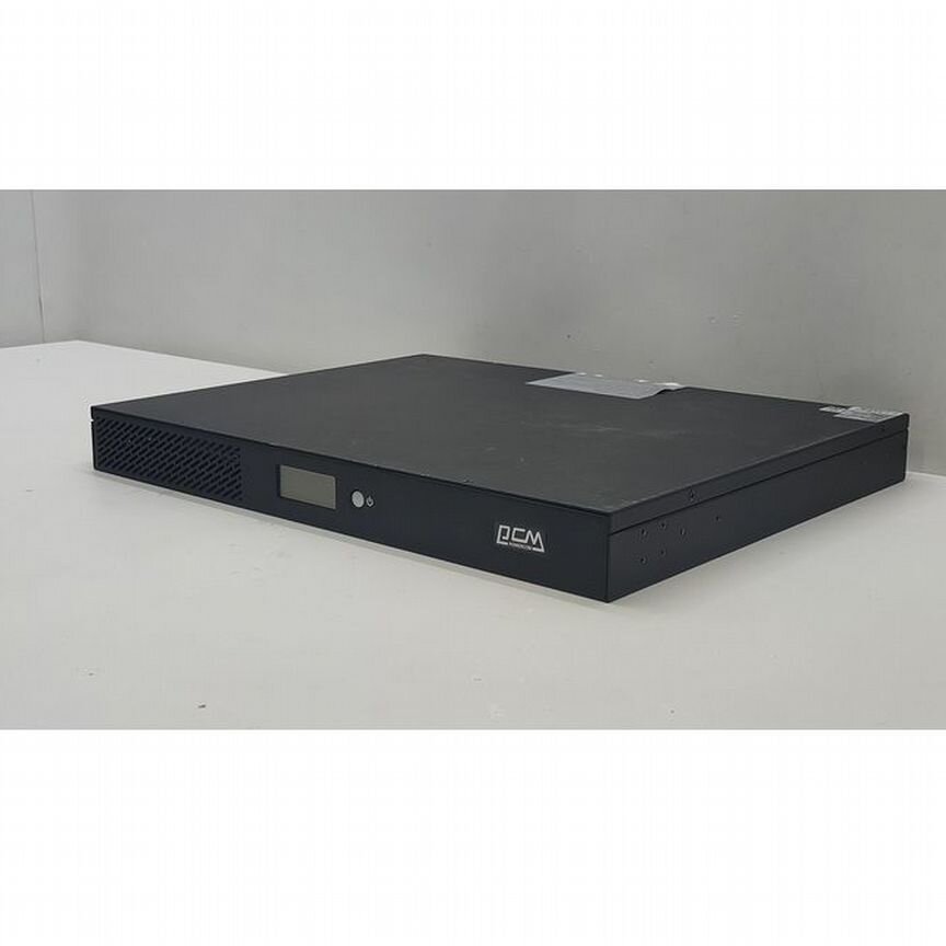 [SPR-700A] Ибп 700va, 560w, Без Аккумулятора