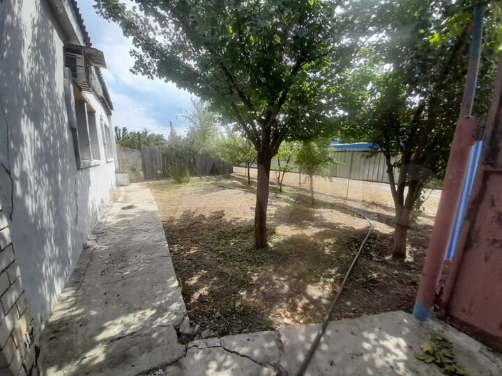 Дом 124,8 м² на участке 5 сот.