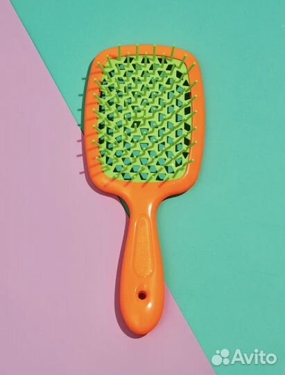 Расческа массажная