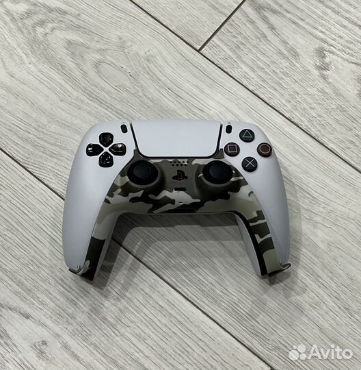 Джойстик PS5 (накладка)