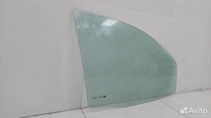 Стекло двери передней правой Ford Fusion JU 2002-2