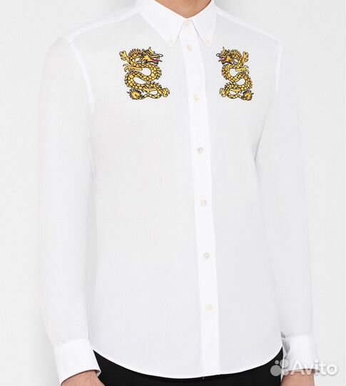 Рубашка kenzo