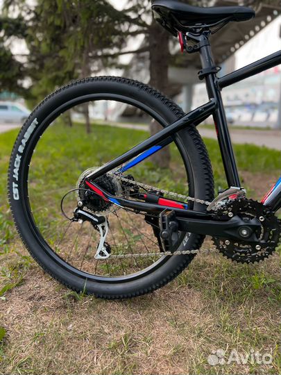 Велосипед Format 1414 27,5