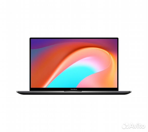 Ноутбук Xiaomi RedmiBook 16