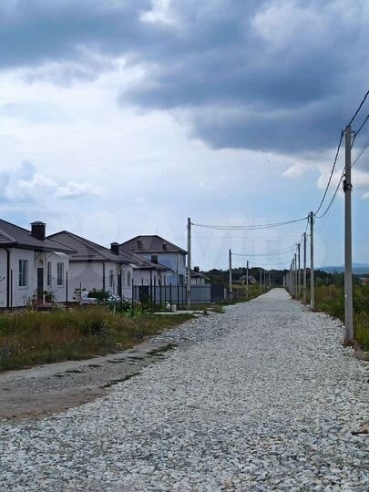 Участок 7,5 сот. (ИЖС)