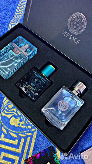 Мужской парфюм