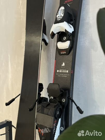 Горные лыжи детские 80см