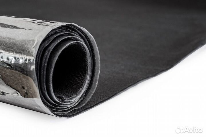 STP Маделин (антискрип)