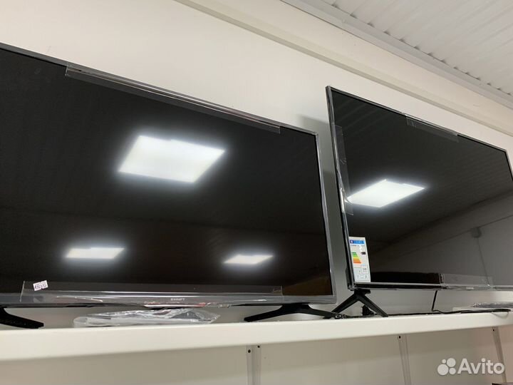 Телевизоры новые