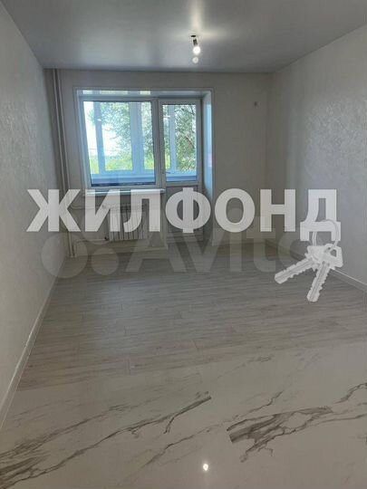 Квартира-студия, 23,7 м², 2/3 эт.