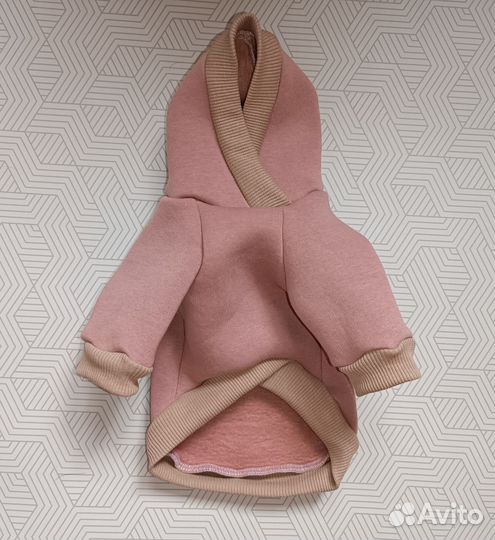 Одежда для маленьких собак