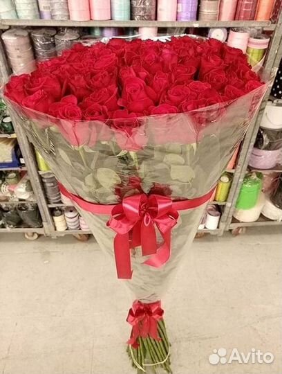 Розы Цветы Букеты 25 151 201 101 301 501 опт