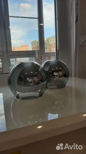 Плафон с основанием