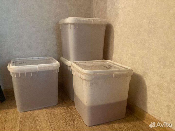 Мёд Майский