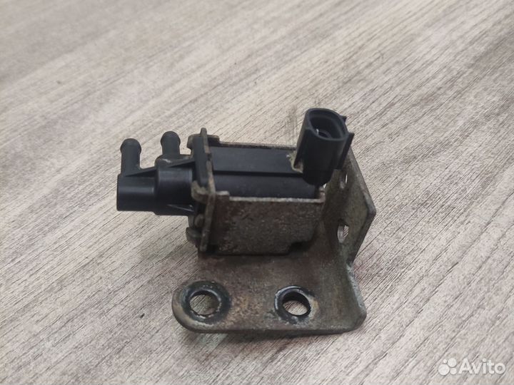 Клапан электромагнитный Hyundai Santa Fe 1 2.4