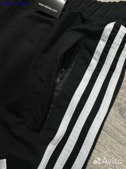 Шорты adidas новые