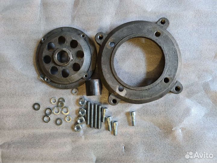 Запчасти на мотоблок Агро,Агрос