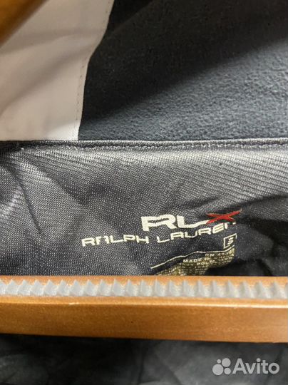 Горнолыжные брюки Ralph Lauren RLX