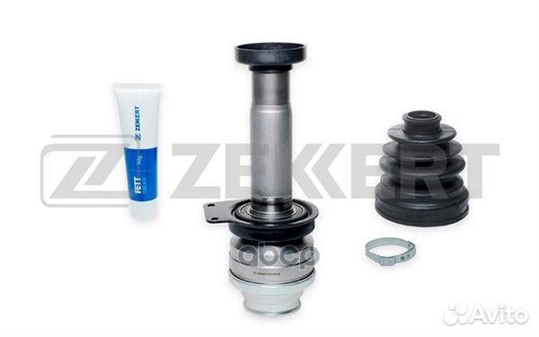 Шрус внутрен. VW Multivan V 03- Transporter V