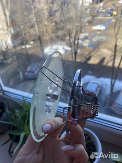 Светильник потолочный