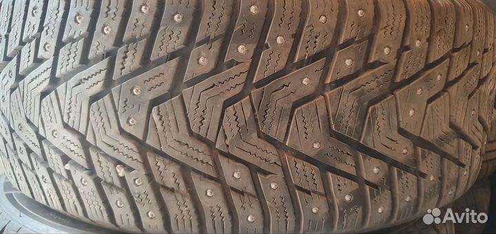 Hankook Winter I'Pike RS2 W429 205/55 R16
