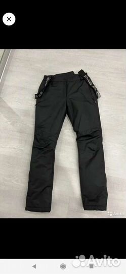 Горнолыжные штаны женские 42размер