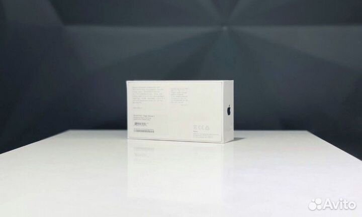 Apple Magic Mouse 3 White \ Black Original Новые