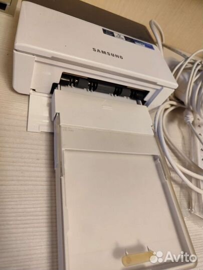 Принтер сублимационный Samsung SPP-2020