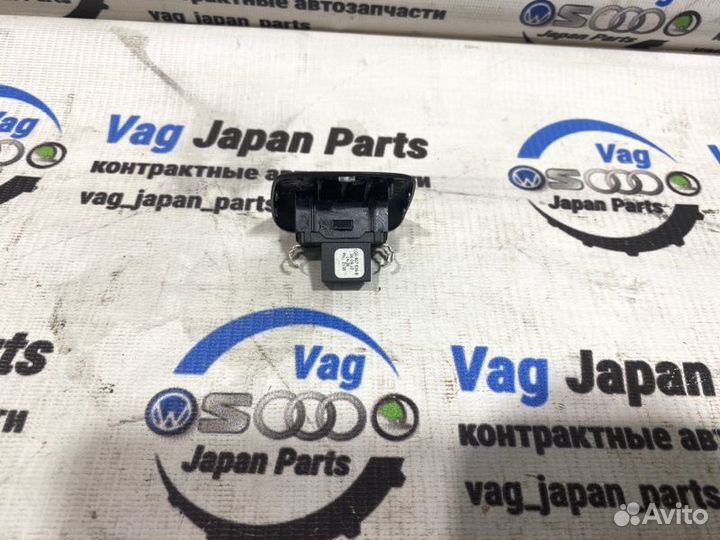 Датчик света Volkswagen Tiguan NF CCZ 2013