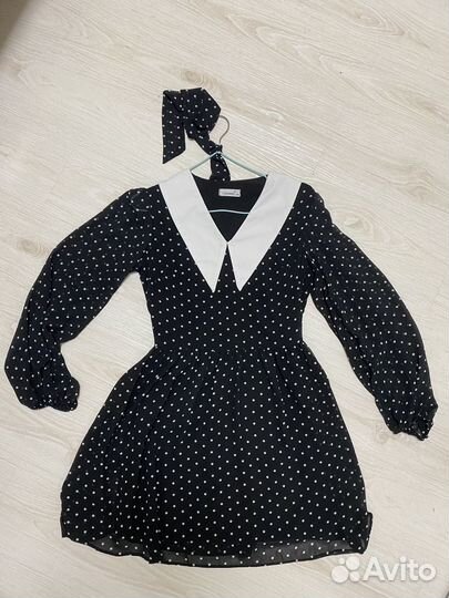 Платье р.44