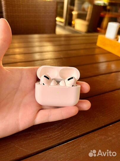 Airpods pro