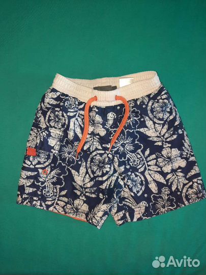 Шорты плавательне