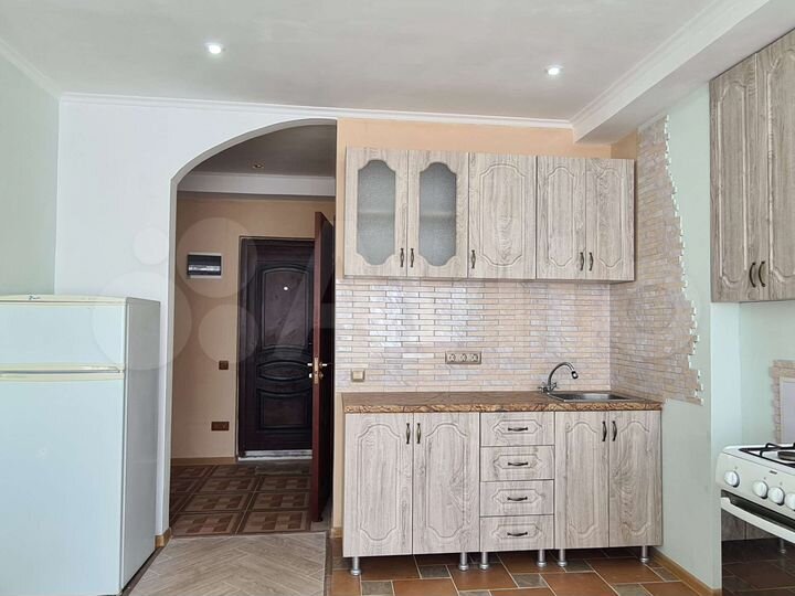 Квартира-студия, 28 м², 3/7 эт.