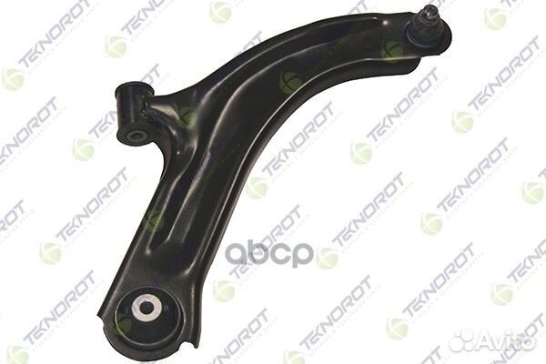 Рычаг пер.подв. R N-427 N-427 Teknorot