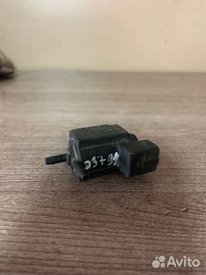 Клапан электромагнитный VAG 037906283A