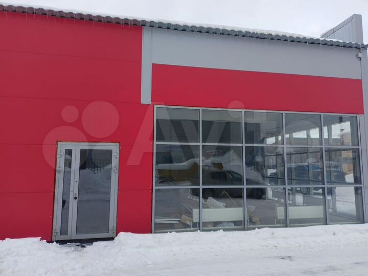 Торговая площадь, 144 м²