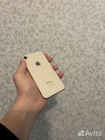 iPhone 8, 64 ГБ