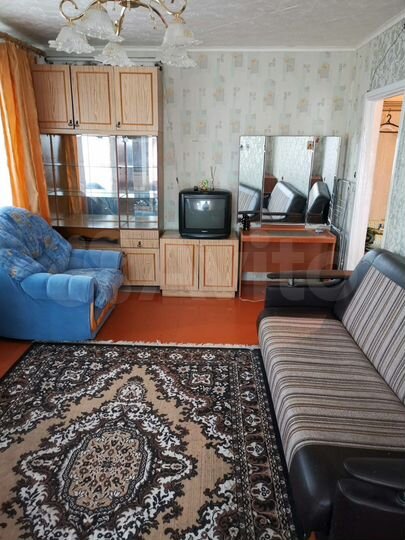 1-к. квартира, 36,5 м², 8/9 эт.