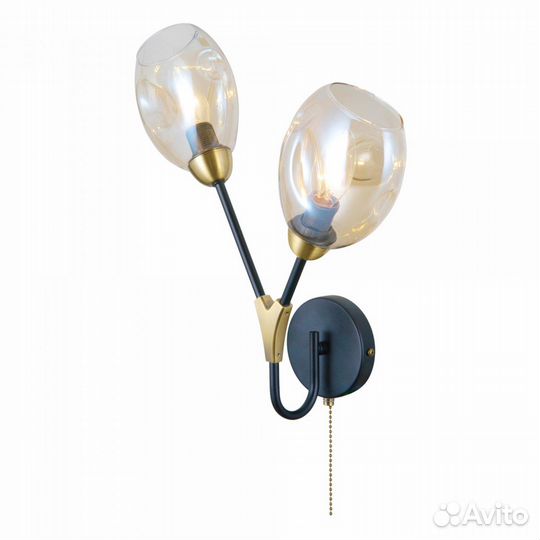 Citilux CL117325 бра