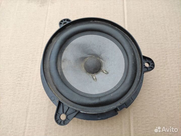 Динамик двери Bose Ниссан Тиана Мурано X-trail
