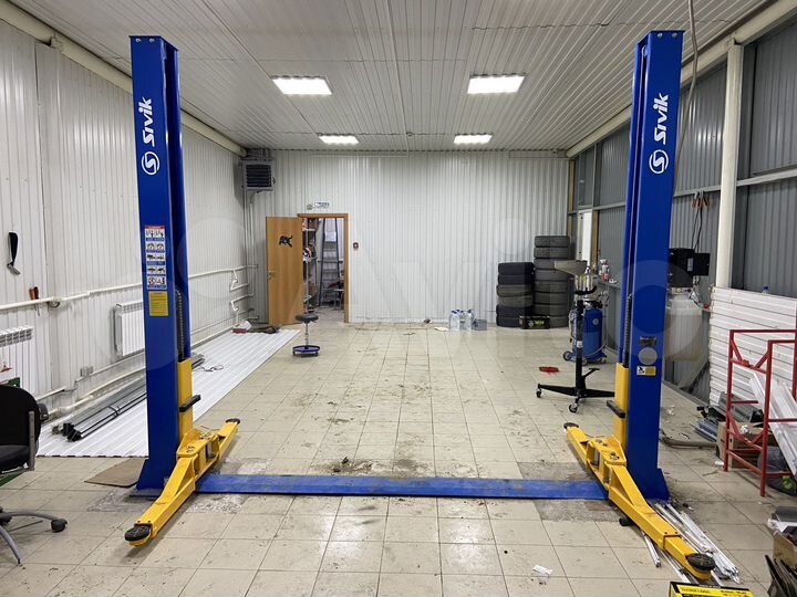 Свободного назначения, 186 м²