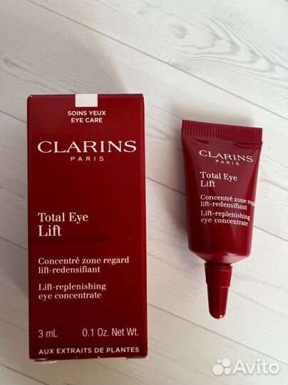 Бьюти боксы с косметикой ампулы Babor, Elemis